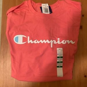Men’s Champion T Shirt